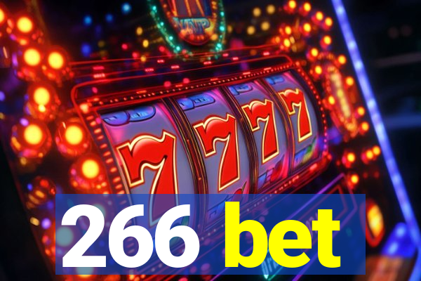 266 bet